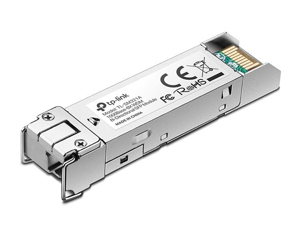 TP-Link SM321A SFP 1000B-BX moodul