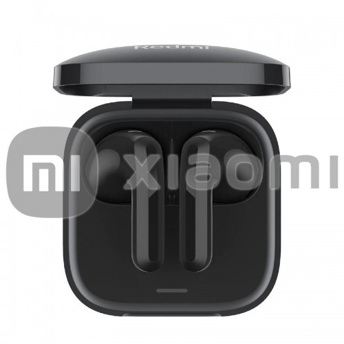 Bluetooth kõrvaklapid Xiaomi Redmi Buds 6 Active mustad / 100% originaal /