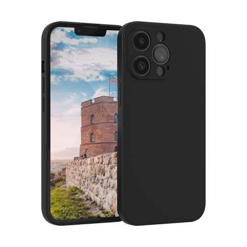 Ümbris "Liquid Silicone" Samsung S937 S25 Edge must