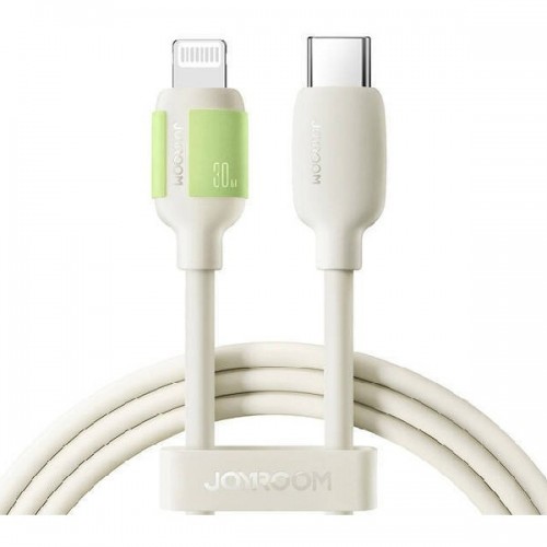 USB kaabel Joyroom S-A53 Sand Lightning 200cm