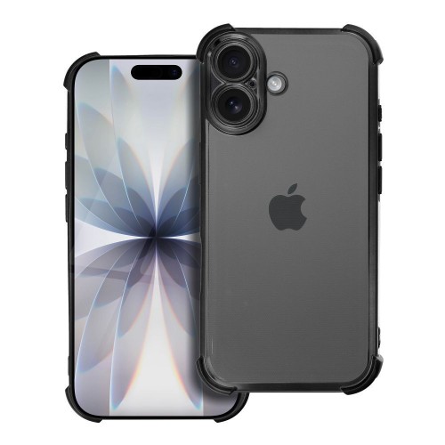 Ümbris "Antishock" iPhone 17 must