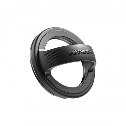 Joyroom JR-ZS500 must magnetiline rõngas / hoidik
