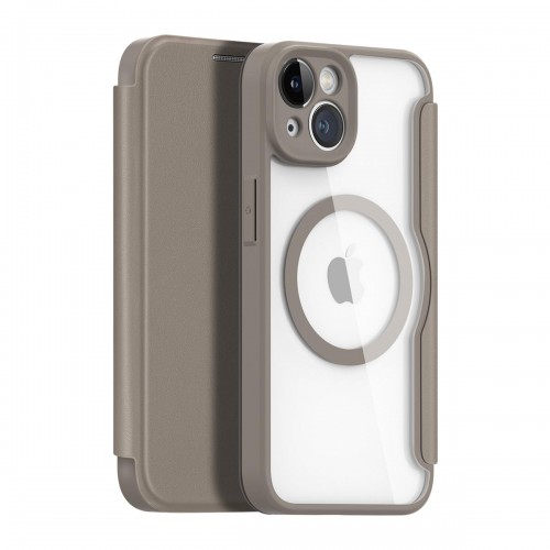 Phone Ümbris Dux Ducis "Skin X Pro" jaoks iPhone 14 Pro Max Sand