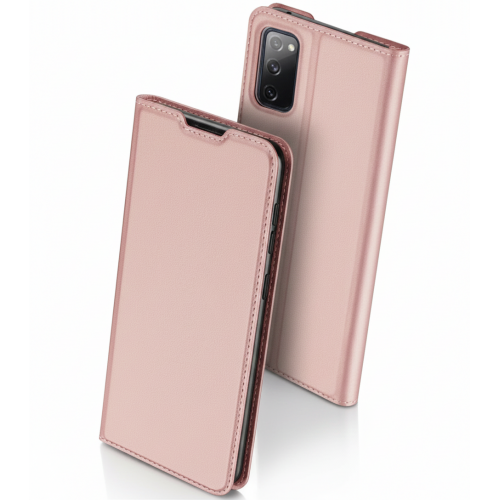 Ümbris Dux Ducis "Skin Pro" Samsung S937 S25 Edge roosa