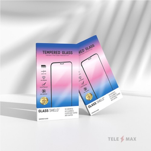 Ekraani kaitsekile "Cold Carving 5D" Samsung A546 A54 5G (Blister)