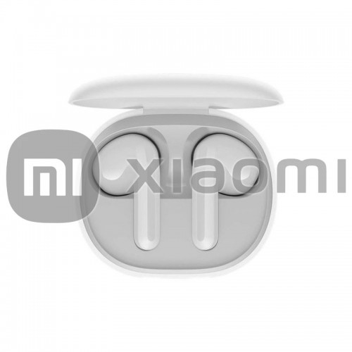 Bluetooth vabakäeseade Xiaomi Redmi Buds 4 Lite valge / 100% originaal /