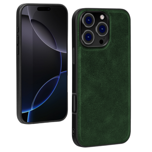 Ümbris X-Level "Earl III Collection" Apple iPhone 16 Pro Max tumeroheline