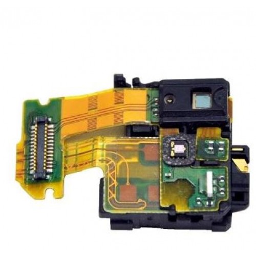 Flex Kaabel Ühildub Sony Xperia Z C6603 Audio ir light sensor Original