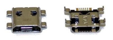 Originaalne laadimispesa Samsung S7560/S7562/i8190/i8200/S7530