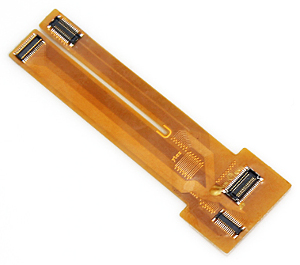 Flex jaoks iPhone 4G/4S jaoks lcd screen testing