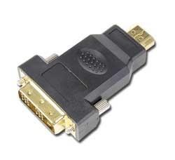 Gembird HDMI DVI adapter