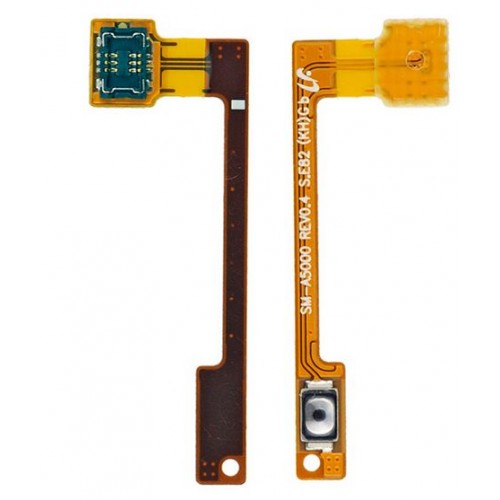 Flex Kaabel Ühildub Samsung A520 A5 2017 / A320 A3 2017 Koos Audio connector Original