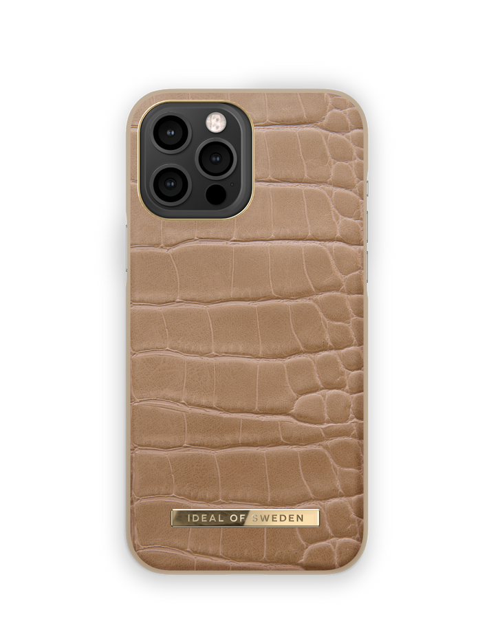 IDEAL OF SWEDEN N IDACAW21-I2167-325 13 PRO MAX CAMEL CROCO ümbris