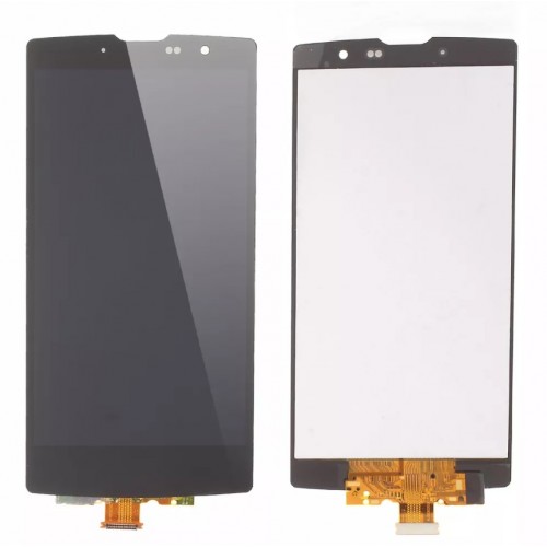 LCD Ekraan Ühildub LG H525n G4c Must HQ