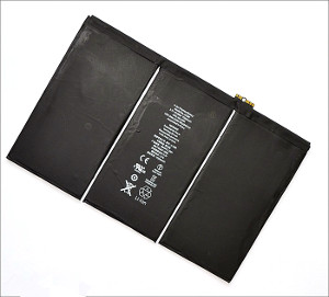 Battery ORG for iPad 3/iPad 4 A1389/A1460/A1459/A1458 11560mAh