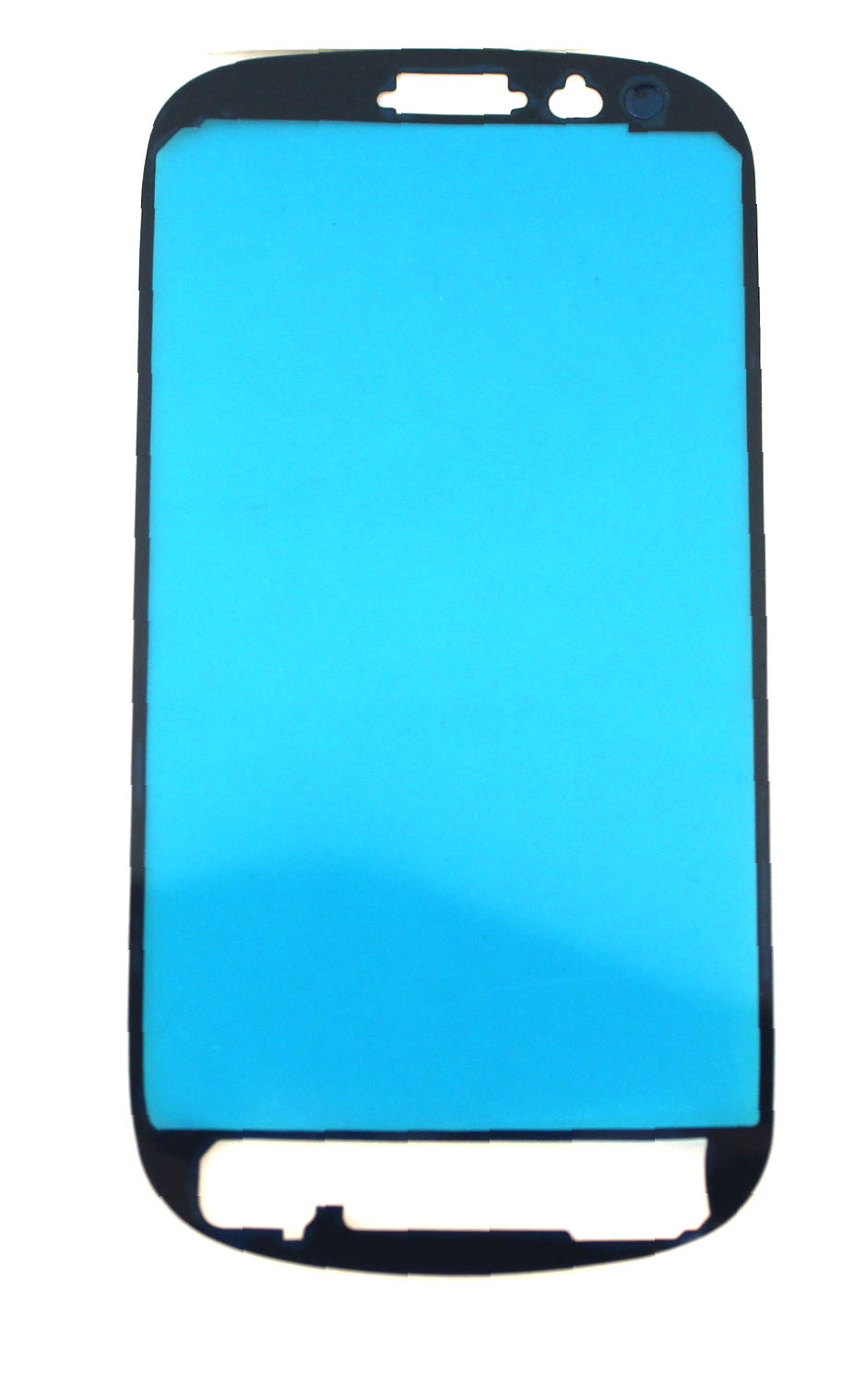 Sticker jaoks glass Samsung i9190/i9195 S4 Mini