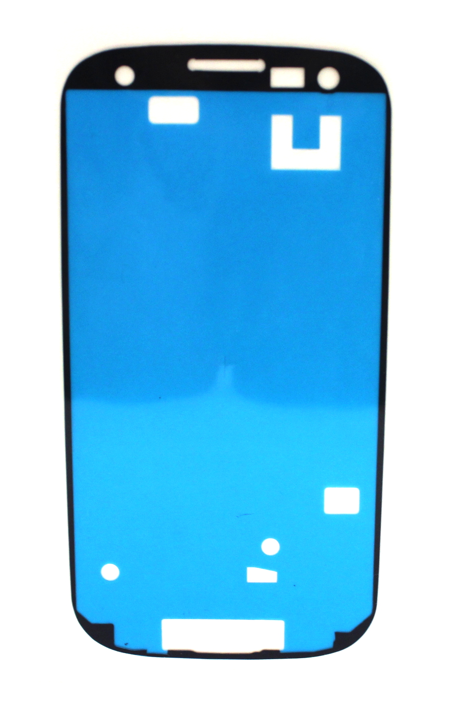 Sticker jaoks glass Samsung i9300 S3/i9301 S3 Neo/i9300i ORG