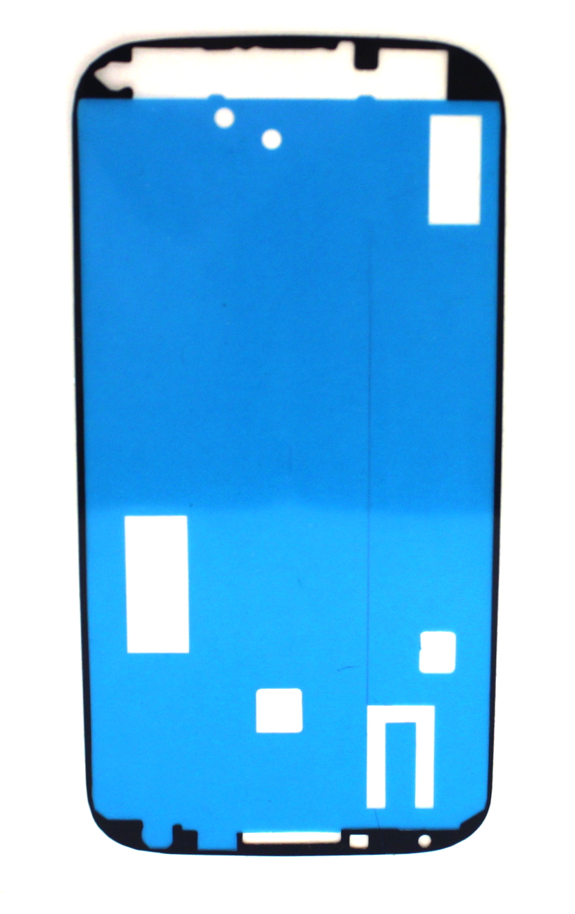 Sticker jaoks glass Samsung i9505/i9500 S4