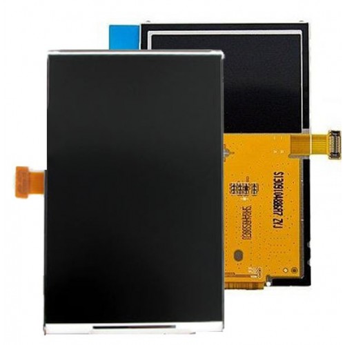 LCD ekraan ühilduv Samsung S6310 HQ