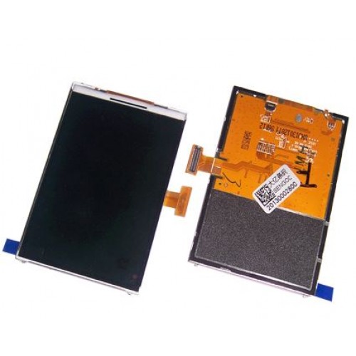 LCD ekraan ühilduv Samsung S6012 Music Duos HQ