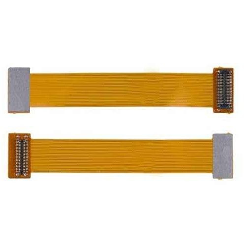 Flex Samsung i9500/i9505 S4/i9200 Mega jaoks lcd screen testing