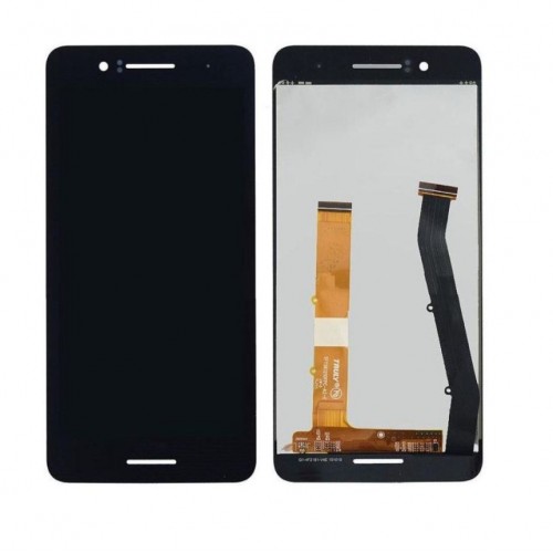 LCD ekraan ühilduv HTC Desire 728 must HQ