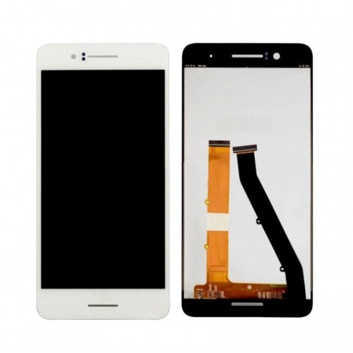 LCD ekraan ühilduv HTC Desire 728 valge HQ