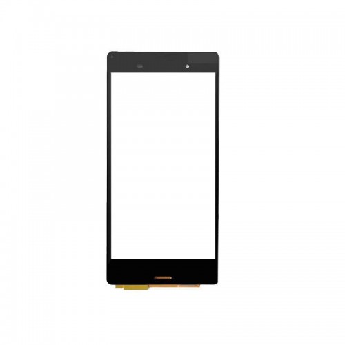 Touchscreen Ühildub Sony Xperia Z5 E6603 Must Original