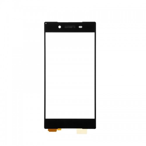 Touchscreen Ühildub Sony Xperia Z5 Compact E5803 Must Original