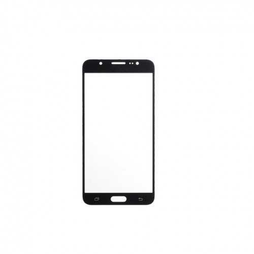 Outer Screen Glass Ühildub Samsung J710 2016 J7 Must HQ