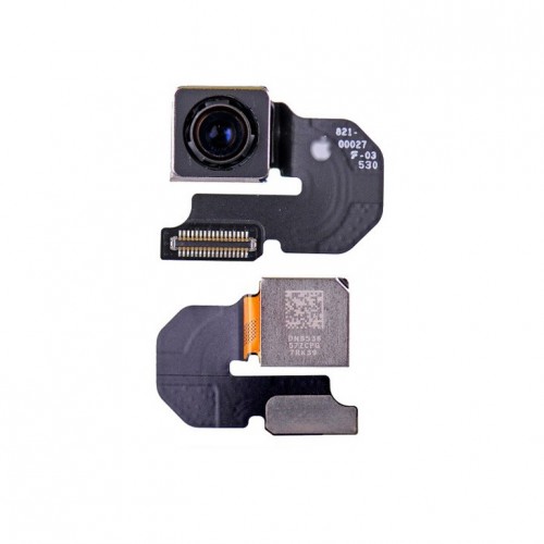 Camera Ühildub Apple iPhone 6S 4.7'' Back Original
