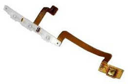 Flex Nokia 800 jaoks on/off, camera ja volume buttons ORG