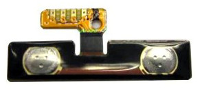 Flex Samsung i9100 S2 koos volume button ORG