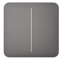 Ajax 46017 nutikas eraldiseisev nupp 2 gruppi hall