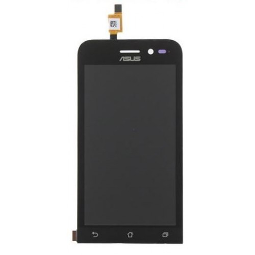 LCD ekraan ühilduv Asus Zenfone Go ZB452KG must HQ