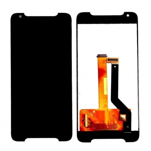 LCD ekraan ühilduv HTC Desire 628 must HQ