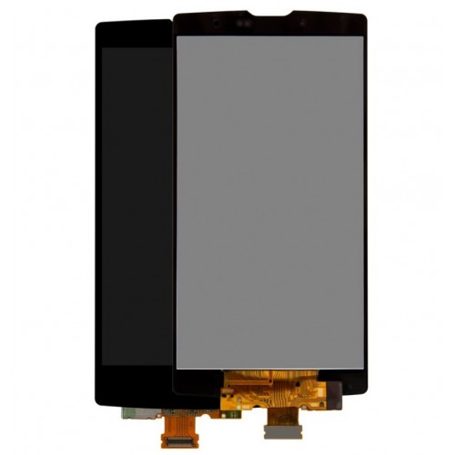 LCD Ekraan Ühildub LG H500 Magna Must HQ