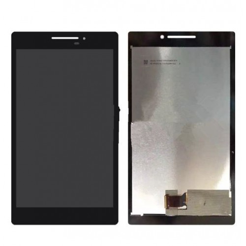 LCD ekraan ühilduv Asus Zenpad C 7.0 Z170C / Z170CG must HQ
