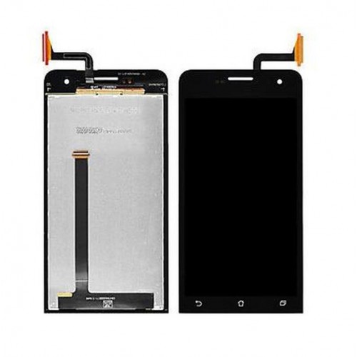 LCD ekraan ühilduv Asus Zenfone 4 A450CG must HQ