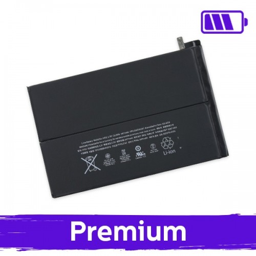 Aku ühilduv iPad Mini 2 / Mini 3 (OEM)