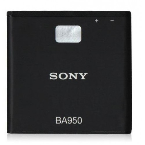 Aku Ühildub Sony Xperia L C2105 BA950 HQ