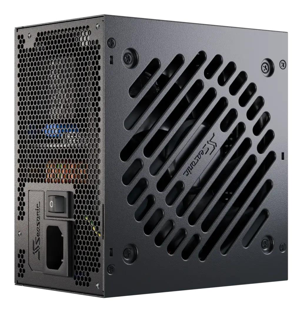 Toiteplokk Seasonic Core GX 650W 80+ Gold