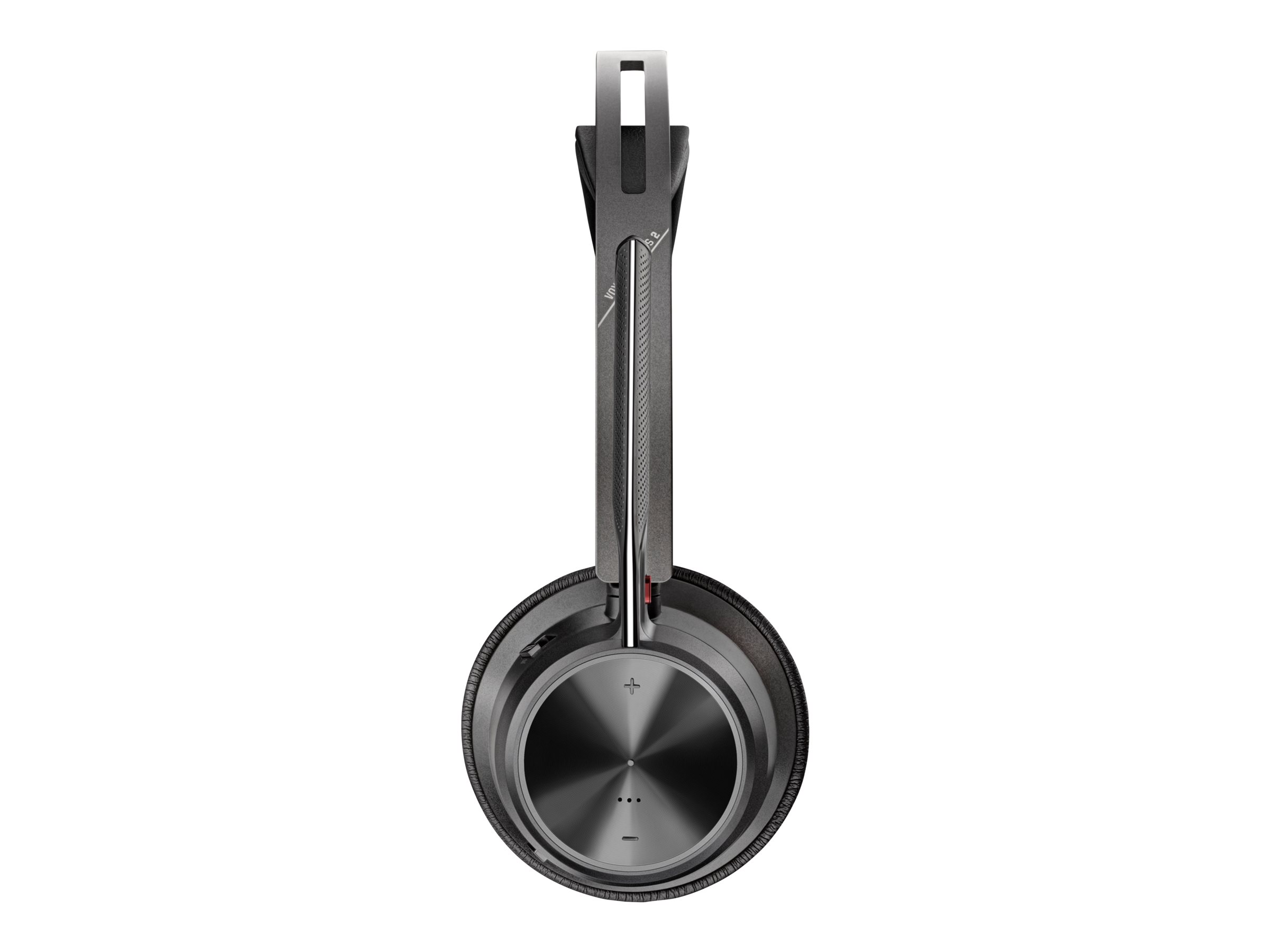 HP Poly Voyager Focus 2 USB-C-C peakomplekt