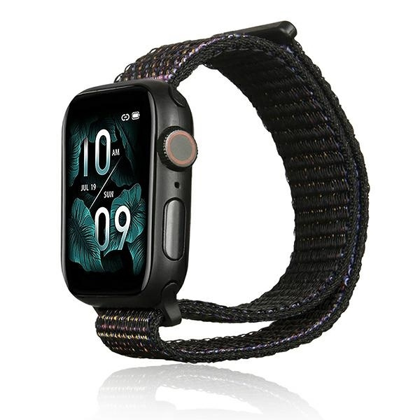 Beline Rihm Apple Watch Nylon 38/40/41mm must