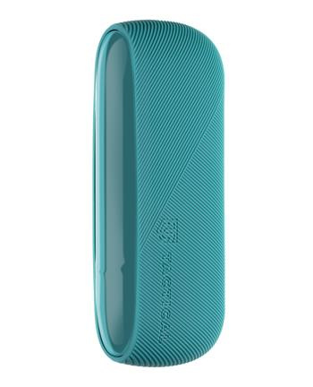 Tactical ümbris IQOS Petrol