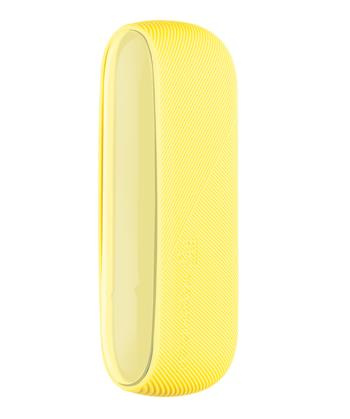 Tactical ümbris IQOS kollane