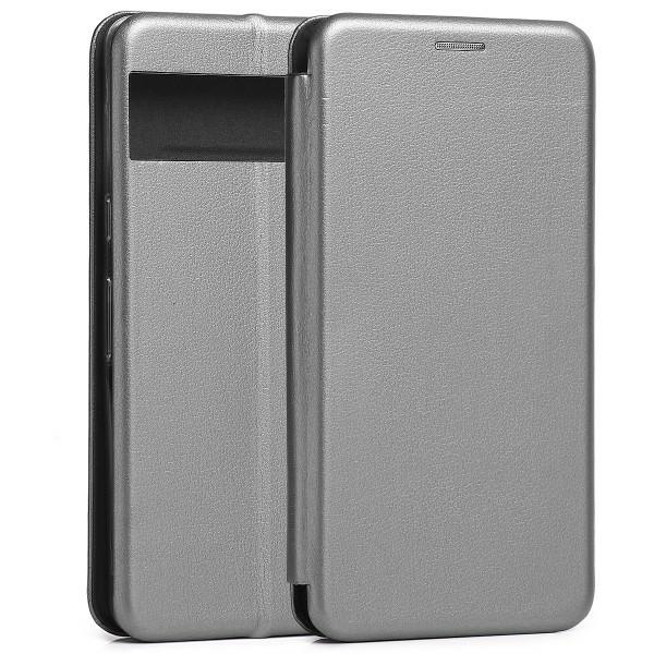 Beline Ümbris Book Magnetic Google Pixel 7 Pro terasest