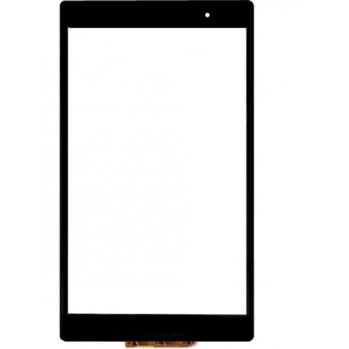 Touchscreen Ühildub Sony Xperia Tablet Z3 Compact SGP612 Must Original