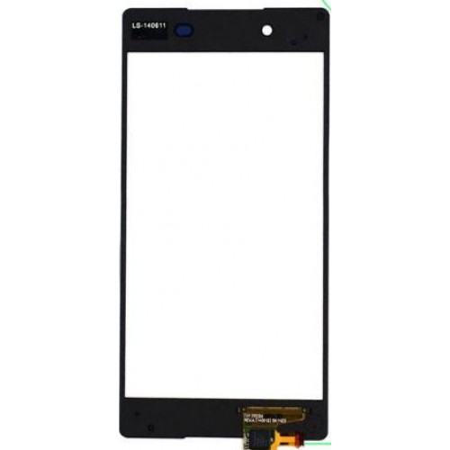 Touchscreen Ühildub Sony Xperia Z3+ / Z4 E6553 Must Original