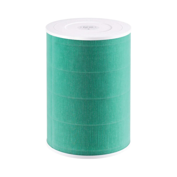 Filter Xiaomi Formaldehyde S1 õhupuhastile karp